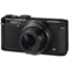 Pentax MX-1 Compact Digital Camera, Black 12622
