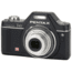PEntax I-10 Digital Camera, Classic Black 16471