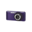 Pentax Optio LS465 Compact Camera, Amethyst Purple US 14086