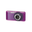 Pentax Optio LS465 Compact Camera, Ruby Pink US 14071