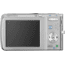Pentax Optio M50 Back View