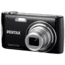 Pentax Optio P-80 Digital Camera, Black 17851