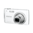 Pentax Optio P80 Digital Camera, Pearl White 17871