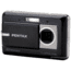 Pentax Optio Z10 8.0 Megapixel Digital Camera 7x Optical Zoom 2.5in LCD 19321
