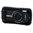 Pentax Optio W90 Water Proof Compact Digital Camera, Black 16411