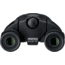 Pentax Papilio III WR 6.5x21mm Porro Prism Binocular, Black, 62014
