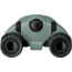 Pentax Papilio III WR 6.5x21mm Porro Prism Binocular, Olive, 62015