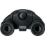 Pentax Papilio III WR 8.5x21mm Porro Prism Binocular, Black, 62016
