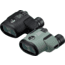 Pentax Papilio III WR 8.5x21mm Porro Prism Binocular, Black, 62016