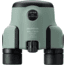 Pentax Papilio III WR 8.5x21mm Porro Prism Binocular, Olive, 62017
