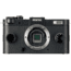 Pentax Q-S1 Camera (Black), Black 06063