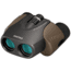 Pentax U-Series Compact Porro-Prism UP 8-16x21 Binocular, Limited Availability,  Brown 61962