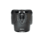 Pentax U-Series Compact Porro-Prism UP 8-16x21 Binocular, Black 61961