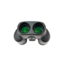 Pentax U-Series Compact Porro-Prism UP 8-16x21 Binocular, Black 61961