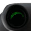 Pentax U-Series Compact Porro-Prism UP 8-16x21 Binocular, Black 61961
