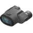 Pentax U-Series Papilio II 8.5x21mm Porro Prism Binoculars, Black, Black, 62002-RIM