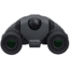 Pentax U-Series Papilio II 8.5x21mm Porro Prism Binoculars, Black, Black, 62002-RIM