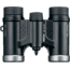 Pentax UD 10 X 21mm Black Compact Roof Prism Binoculars, Black, Medium, 61816