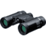 Pentax UD 9 X 21mm Black Compact Roof Prism Binoculars, Black, Medium, 61811