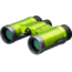Pentax UD 9 X 21mm Black Compact Roof Prism Binoculars, Green, Medium, 61813