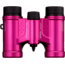 Pentax UD 9 X 21mm Black Compact Roof Prism Binoculars, Pink, Medium, 61815