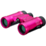 Pentax UD 9 X 21mm Black Compact Roof Prism Binoculars, Pink, Medium, 61815