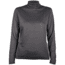 Hot Chillys Bi-ply Crew Wmns Cranberry Sm PB3070 SM CRAN