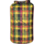 Peregrine 50d Dry Sack 10l - Plaid OD1810