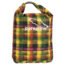 Peregrine 50d Dry Sack 25l - Plaid OD1825