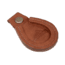 Peregrine Field Gear WH Leather Toe Pad-DK WH-580L-DK