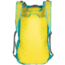 Peregrine Koa 22 Ultralight Dry Backpack, Blue/Yellow, 329135