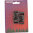 Peregrine Outfitters Side Rel Buckle 3/4'' 2pk C209CS