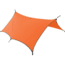 Peregrine Ultralight Tarp Shelter, Orange, 499621