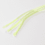 Perfect Hatch Braided Loops, 30lb, Chartreuse, PH-TBL-30-18