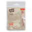 Perfect Hatch Braided Loops, 30lb, White, PH-TBL-30-00