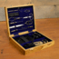 Perfect Hatch Crown Tool Kit, Wooden, PH-A-1700