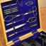 Perfect Hatch Crown Tool Kit, Wooden, PH-A-1700