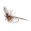 Perfect Hatch Dry Flies Adams, #18, PHFLY105518P