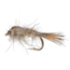 Perfect Hatch Dry Flies Gold Ribbed Hares Ear, #12, PHFLY118912P