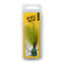 Perfect Hatch Dry Foam Popper ,Olive/Black, #2, PHFLY628702P
