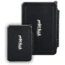 Perfect Hatch Fly Box Flat Ripple Foam, Small, PH-FB-FR-S