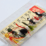Perfect Hatch Grab N Go Panfish Fly Assortment, 8pk, PH-FLYAST-54P