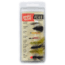 Perfect Hatch Grab N Go Streamer Fly Assortment, 8pk, PH-FLYAST-51P