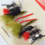 Perfect Hatch Panfish Assortment Specific Selection, 10pk, PH-FLYAST-37P