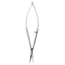 Perfect Hatch Scissors Special Spring, 10cm, PH-A-6010