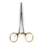 Perfect Hatch Stainless Steel Forceps, Straight, 6in, Gold, PH-A-SF-G06