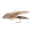 Perfect Hatch Streamer Flies Muddler Minnow, Gold, #12, PHFLY128812P