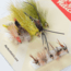 Perfect Hatch Western Trout Assortment, 10pk, PH-FLYAST-41P