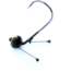 Perfection Lures 3/16oz Shaky Head Stand Up Jigs-Green Pumpkin-True Stand Up Action, SHU3/16