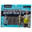 Perfection Lures Dudleys Ned Bait, Green Pumpkin Goby, 3.25 in., DDNBGPGY